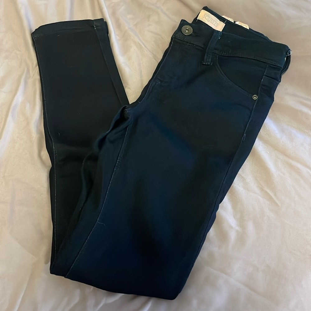 Squeeze NWT jeans size 10 youth